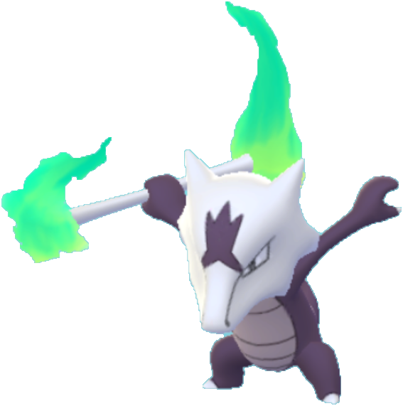 Marowak Alolan
