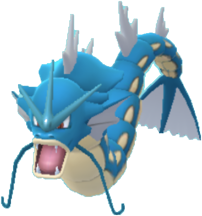 Gyarados