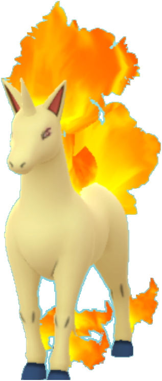 Rapidash