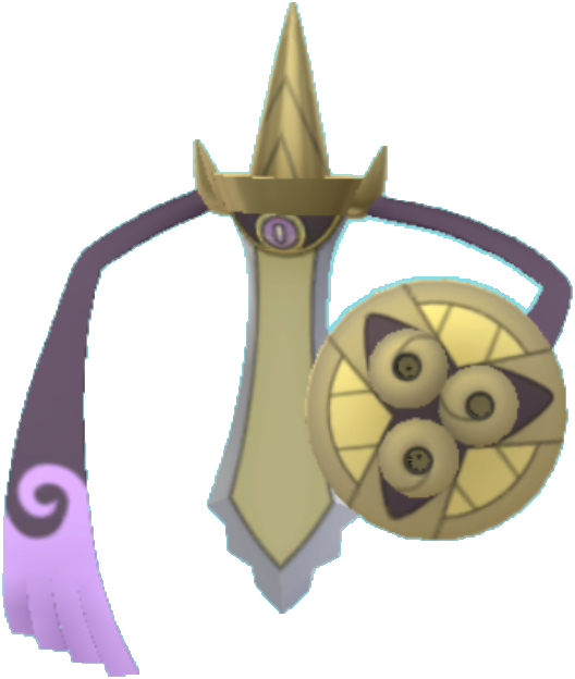 Aegislash Blade