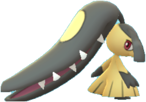 Mawile