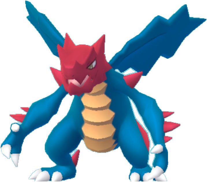 Druddigon