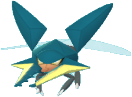 Vikavolt