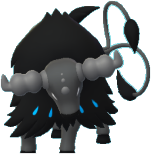 Tauros Paldean Aqua