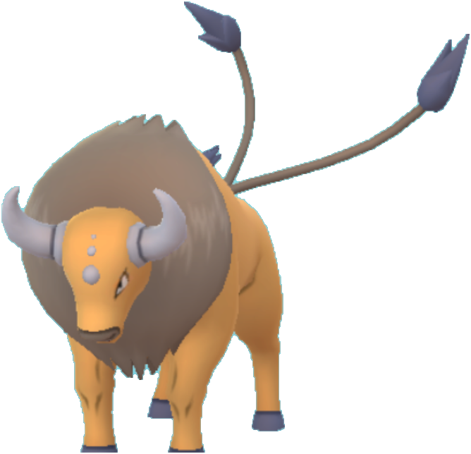 Tauros
