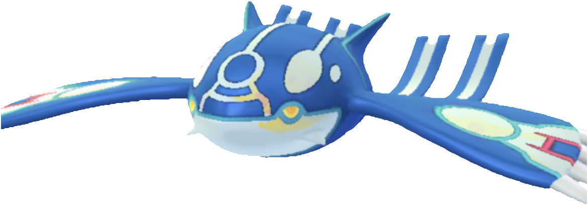 ゲンシカイオーガ