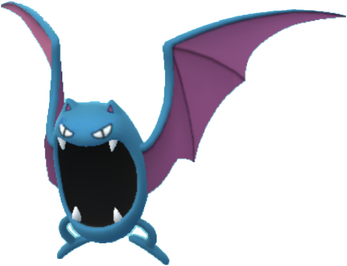 Golbat