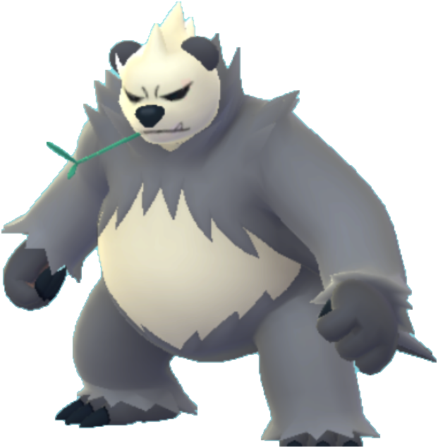 Pangoro
