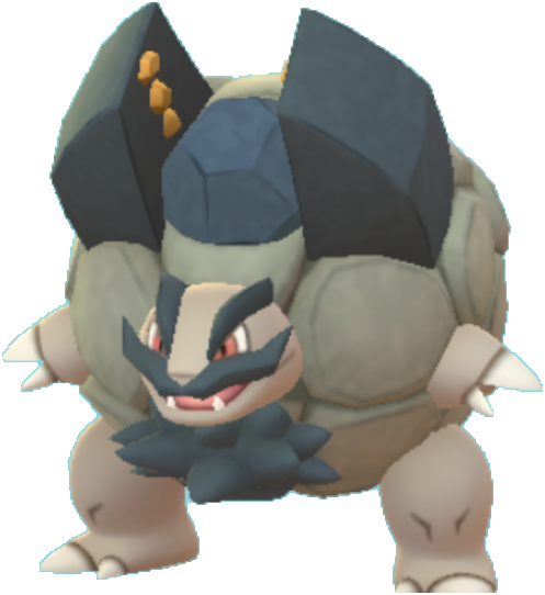 Golem Alolan