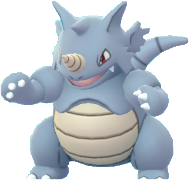 Shadow Rhydon