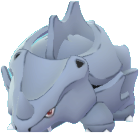 Rhyhorn