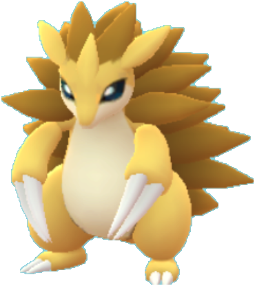 Sandslash