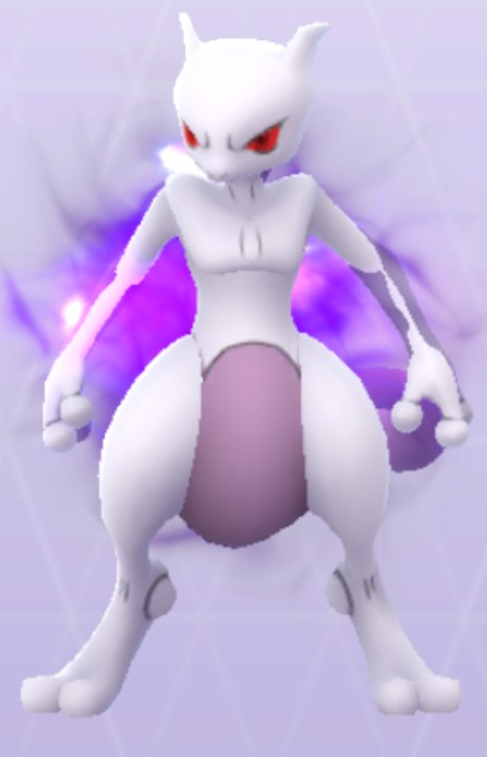 Shadow Mewtwo