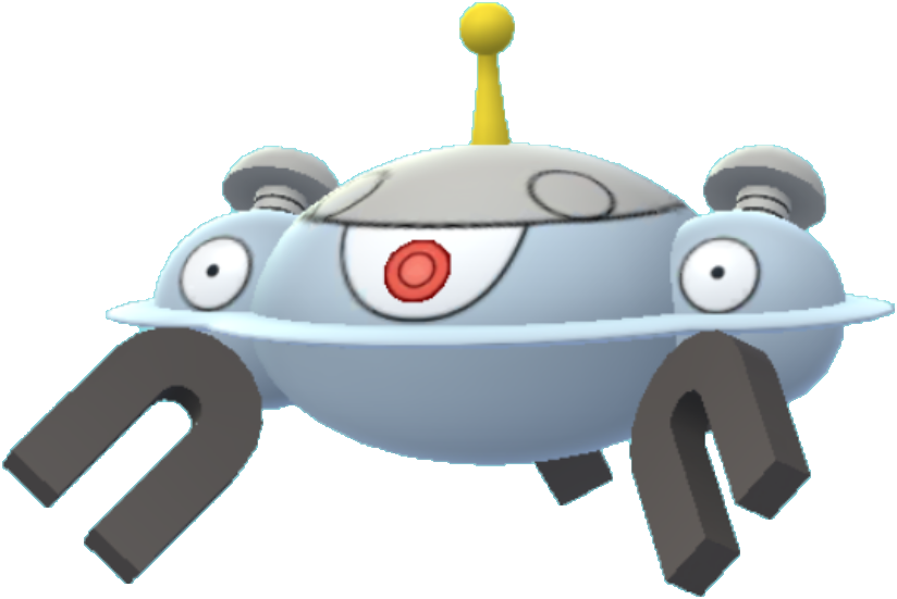 Magnezone