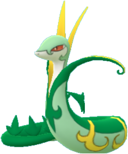 Serperior