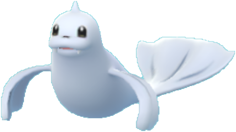 ジュゴンの評価・おすすめ技【ポケモンGO】 - ポケモンGO攻略ノート