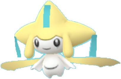 Jirachi