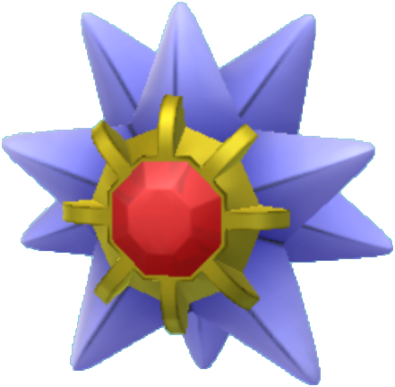 Starmie