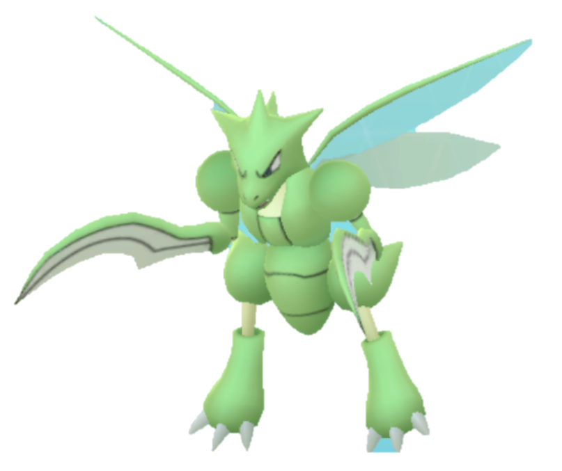Scyther