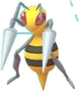 Beedrill