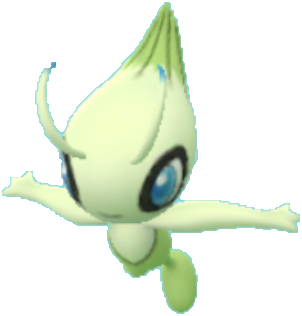 Celebi
