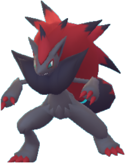 Zoroark