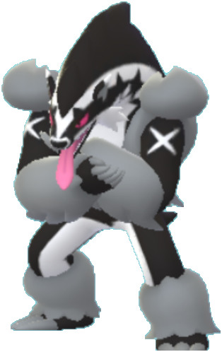 Obstagoon
