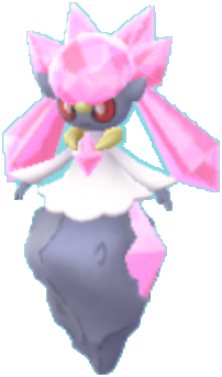 Diancie