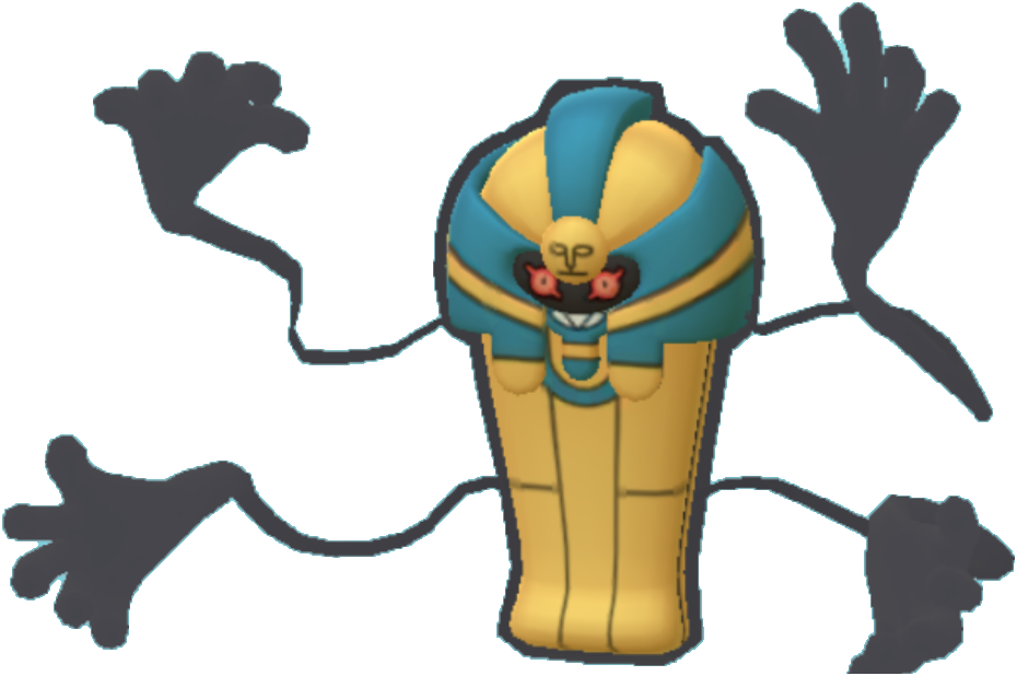 Cofagrigus