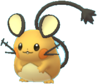 Dedenne