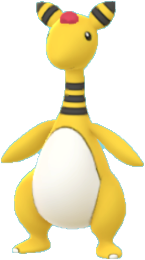 Ampharos