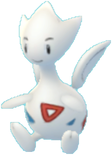Togetic