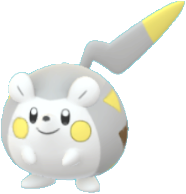 Togedemaru