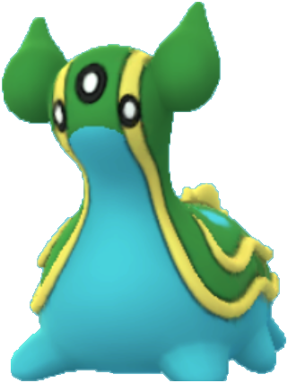 Gastrodon