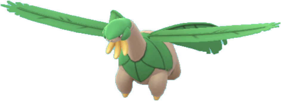 Tropius