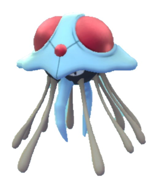 Tentacruel