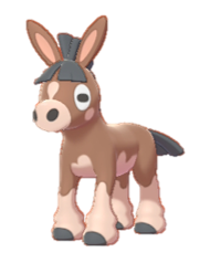 Mudbray