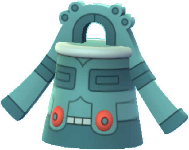 Bronzong