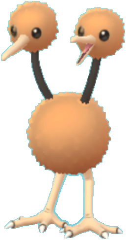 Doduo