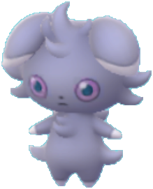 Espurr