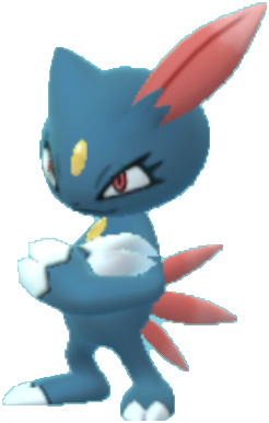 Sneasel