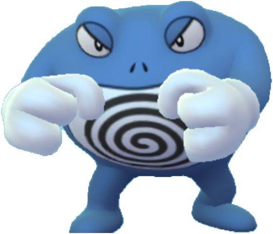 Poliwrath