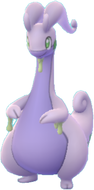 Goodra