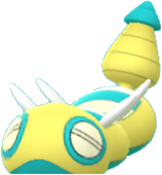 Dudunsparce