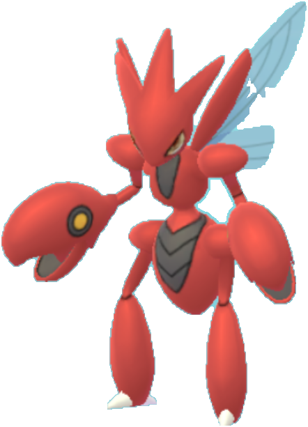 Scizor