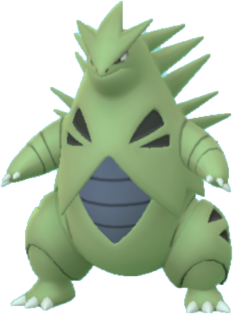 Shadow Tyranitar