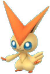 Victini