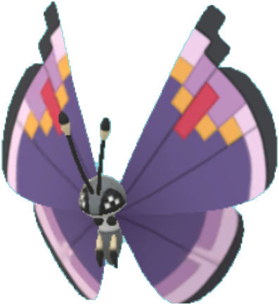 Vivillon