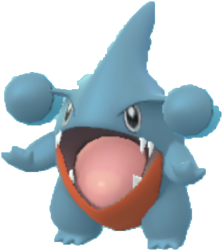 Gible