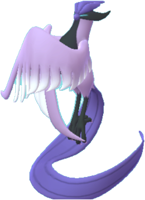 フリーザー(ガラル)